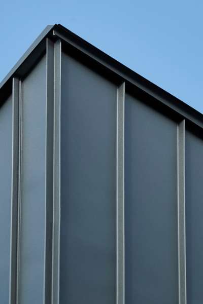 Stålprofiler smitter, Roshagevej 21, 2720 Vanløse